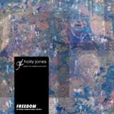 Freedom by Holly Jones for the Noam Chomsky Music Project