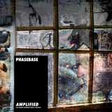 AMPLIFIED by Phasebase for the Noam Chomsky Music Project
