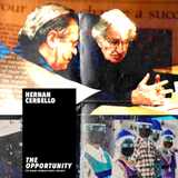 The Opportunity by Hernan Cerbello for the Noam Chomsky Music Project